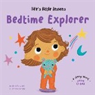 Amber Stewart, Sandie Sonke - Life’s Little Lessons: Bedtime Explorer