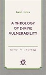 Peter Hooton - Theology of Divine Vulnerability