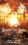 Tom Hazuka, Tom Hazuka, Jimmy J Pack, Jimmy J Pack Jr - Operation Panic