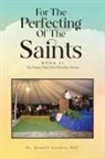 Ronald Sanders - For The Perfecting Of The Saints