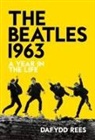 Dafydd Rees - Beatles 1963