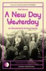 Mike Barnes - New Day Yesterday