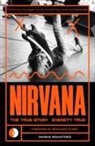 Everett True - Nirvana