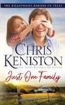 Chris Keniston - Just One Family