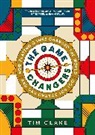 Tim Clare, Clare Tim - The Game Changers