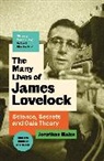 Jonathan Watts, Watts Jonathan - The Many Lives of James Lovelock