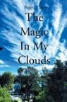 Peggy C. Jones - The Magic In My Clouds