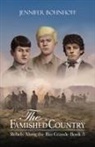Jennifer Bohnhoff - The Famished Country