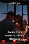 Jago Rodriguez - Sueños de una Noche de Pasiones (Romance)