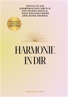 Stefanie Kovacic - Harmonie in dir