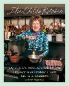 Paula Johnson, Paula J. Johnson, Johnson Paula, Johnson Paula J. - Julia Child's Kitchen