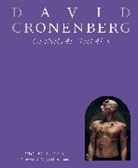 Violet Lucca, Little White Lies, Little White Little White Lies - David Cronenberg: Clinical Trials