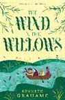 Kenneth Grahame - The Wind in the Willows