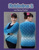 Romy Fischer - Strickvirus 2