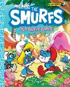 Peyo, Peyo (COR) - We Are the Smurfs 4