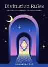 Catharine Allan - Divination Rules