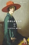 Virginia Woolf - Orlando