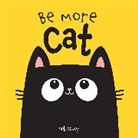 Seb Davey - Be More Cat