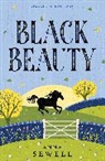 Anna Sewell - Black Beauty