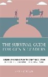 Amy Morrison - Survival Guide for Gen X Leaders