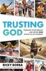 Ricky Borba - Trusting God