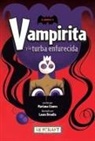Mariana Llanos, Laura Brenlla - Vampirita Y La Turba Enfurecida (Vampirita 1)
