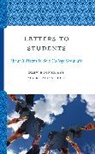 Drew Bogner, Drew Scott Bogner, Robert Allyn Scott - Letters to Students