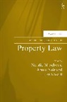Natalie Mrockova, Aruna Nair, Luke Rostill, Sinéad Agnew, Ben Mcfarlane, Natalie Mrockova... - Modern Studies in Property Law, Volume 12