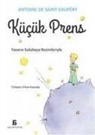 Antoine De Saint-Exupery - Kücük Prens