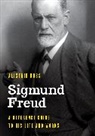Alistair Ross - Sigmund Freud