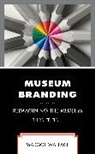 Margot Wallace, Wallace Margot - Museum Branding
