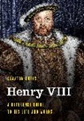 Clayton Drees - Henry VIII