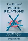 Cayce Myers - Rules of Public Relations