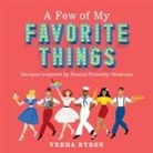 Veeda Bybee - A Few of My Favorite Things