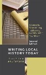 J Kent Calder, J. Kent Calder, Thomas A Mason, Thomas a Calder Mason, Thomas A. Mason, Thomas A. Calder Mason... - Writing Local History Today