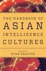 Ryan Shaffer, Ryan Shaffer - Handbook of Asian Intelligence Cultures