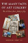 William Casement, Casement William - Many Faces of Art Forgery