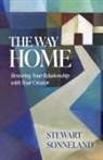 Stewart Sonneland - The Way Home