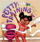Akilah Trinay, Ziana T. Washington - Potty-Training Day
