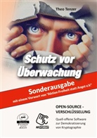 Theo Tenzer - Open- Source- Verschlüsselung - Sonderausgabe