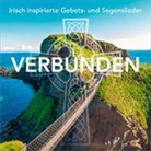 Jörn Schlüter - Verbunden, Audio-CD (Audio book)