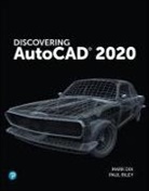 Mark Dix, Paul Riley - Discovering AutoCAD, 1/e