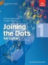Joining the Dots for Guitar, Grade 1