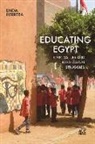 Dr. Linda Herrera, Linda Herrera - Educating Egypt