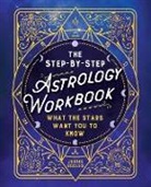 Jessie Eccles - Step-By-Step Astrology Workbook