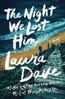 Laura Dave - The Night We Lost Him