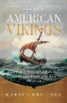 Martyn Whittock - American Vikings