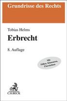 Rainer Frank, Rainer (Dr.) Frank, Tobias Helms - Erbrecht