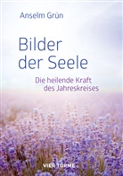 Grün Anselm - Bilder der Seele