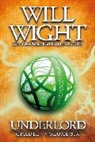 Will Wight - Underlord